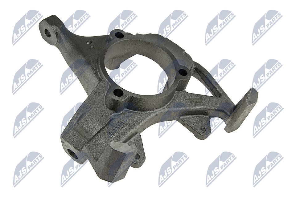 NTY ZZP-CH-000 Поворотный кулак, подвеска колеса