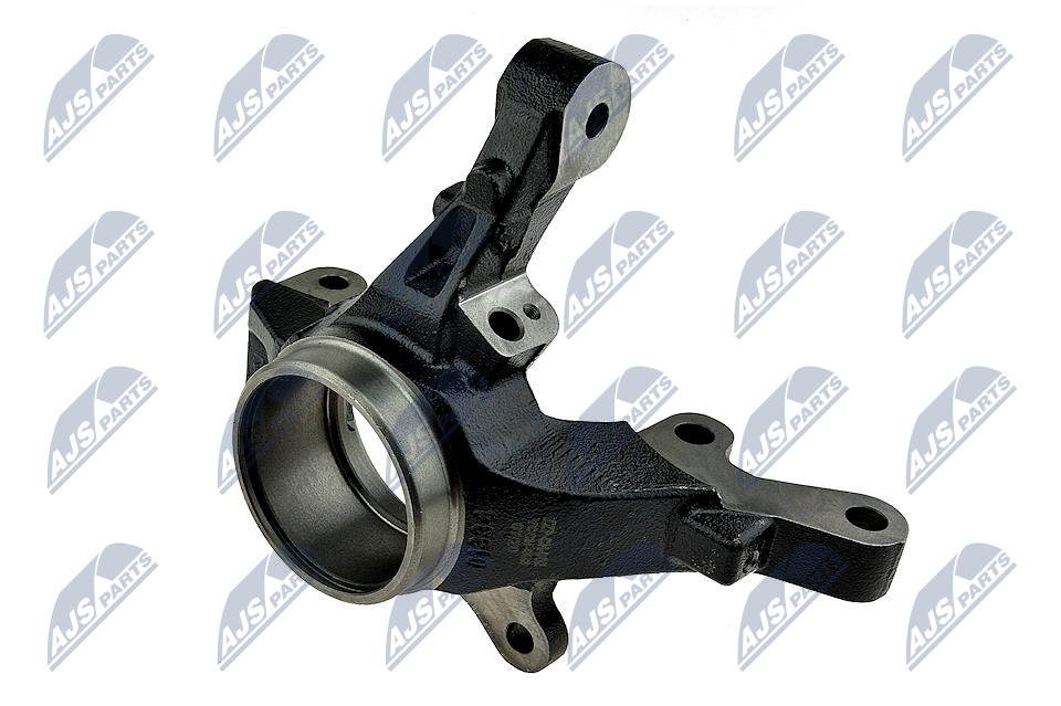 NTY ZZP-CH-002 Поворотный кулак, подвеска колеса