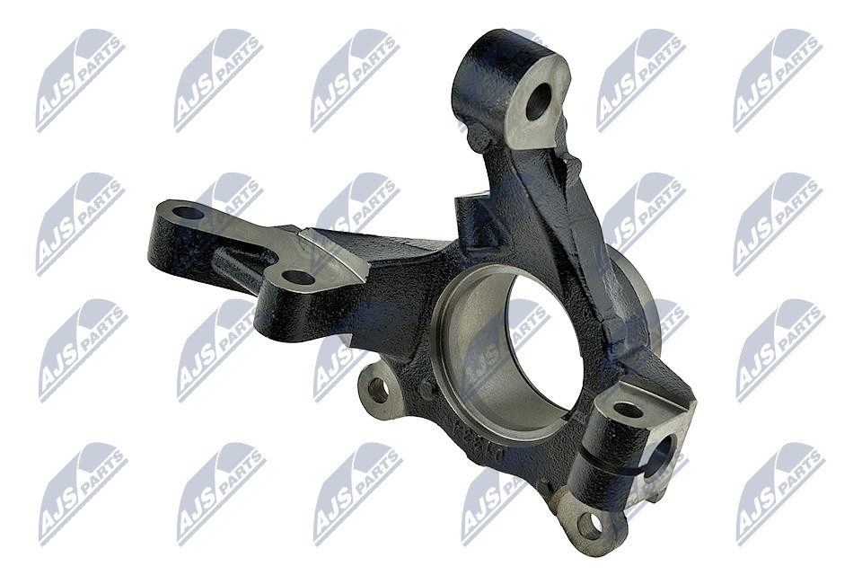 NTY ZZP-CH-002 Поворотный кулак, подвеска колеса