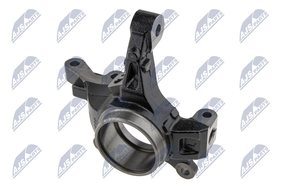 NTY ZZP-CH-003 Поворотный кулак, подвеска колеса