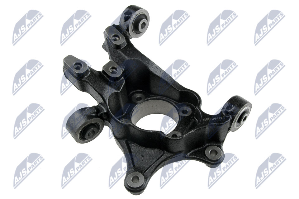 NTY ZZP-CH-011 Articulatie directie, suspensie roata