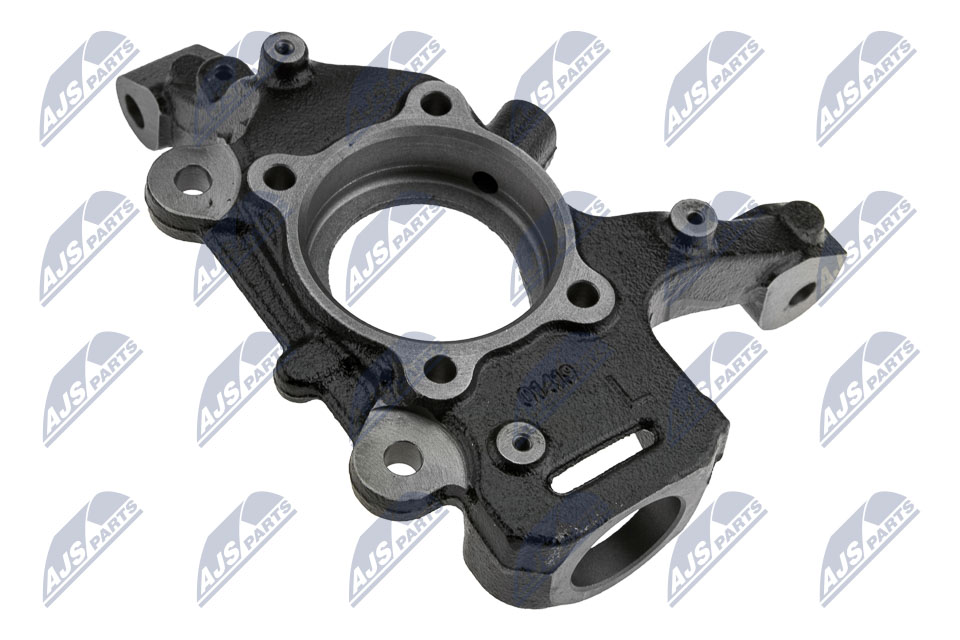 NTY ZZP-CH-016 Поворотный кулак, подвеска колеса