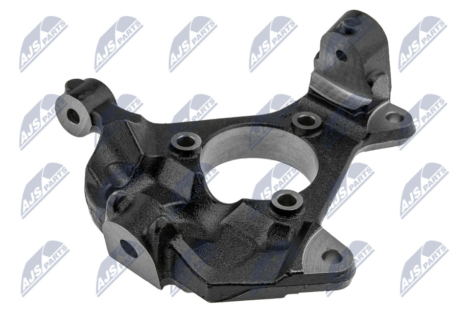 NTY ZZP-CH-019 Поворотный кулак, подвеска колеса