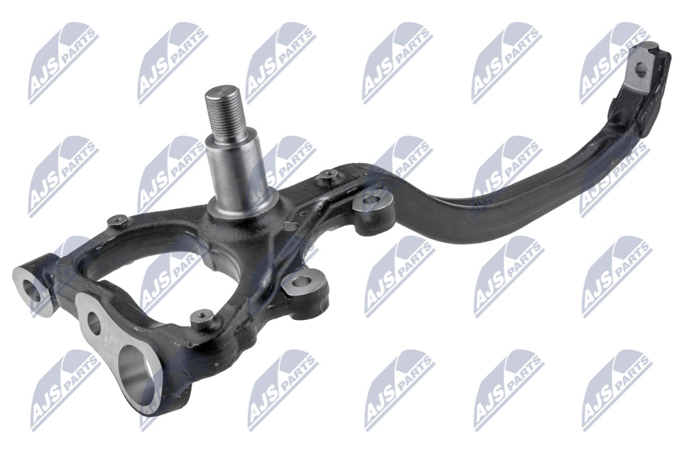 NTY ZZP-CH-020 Поворотный кулак, подвеска колеса