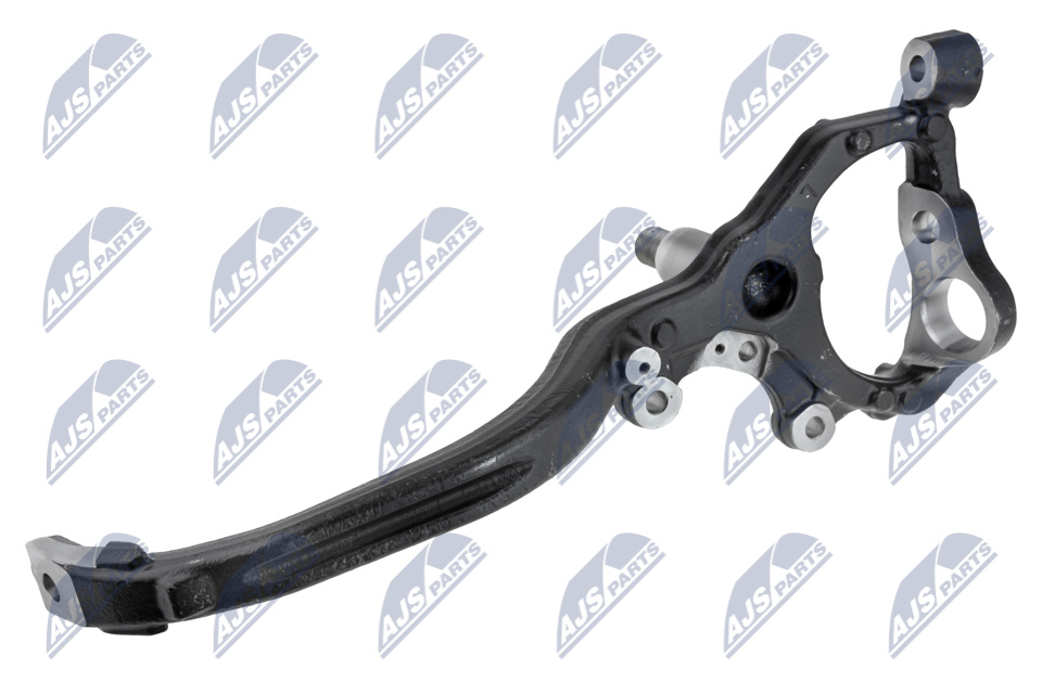 NTY ZZP-CH-020 Поворотный кулак, подвеска колеса