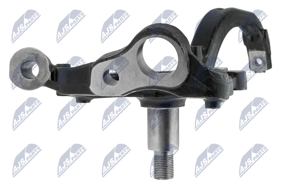 NTY ZZP-CH-021 Поворотный кулак, подвеска колеса