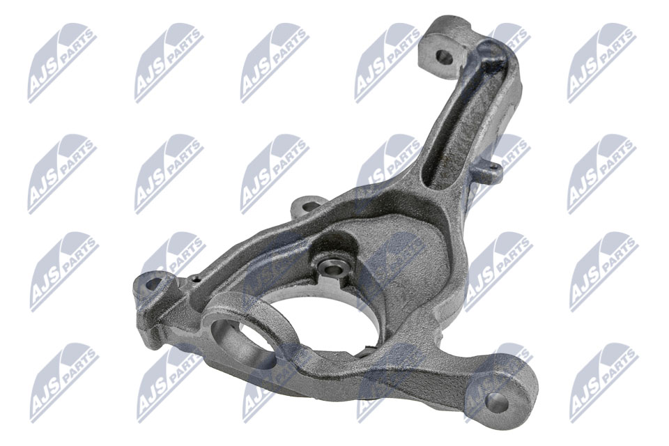 NTY ZZP-CH-024 Поворотный кулак, подвеска колеса