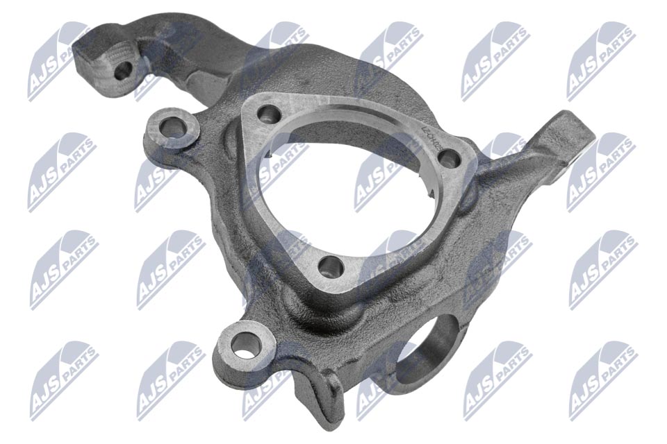 NTY ZZP-CH-025 Поворотный кулак, подвеска колеса