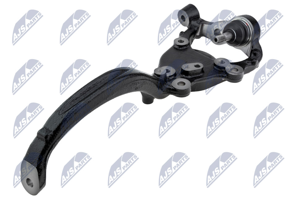 NTY ZZP-CH-026 Поворотный кулак, подвеска колеса