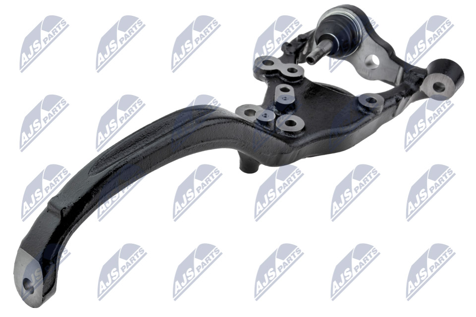 NTY ZZP-CH-027 Поворотный кулак, подвеска колеса