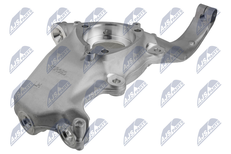 NTY ZZP-CH-030 Поворотный кулак, подвеска колеса