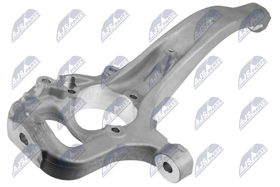 NTY ZZP-CH-039 Поворотный кулак, подвеска колеса