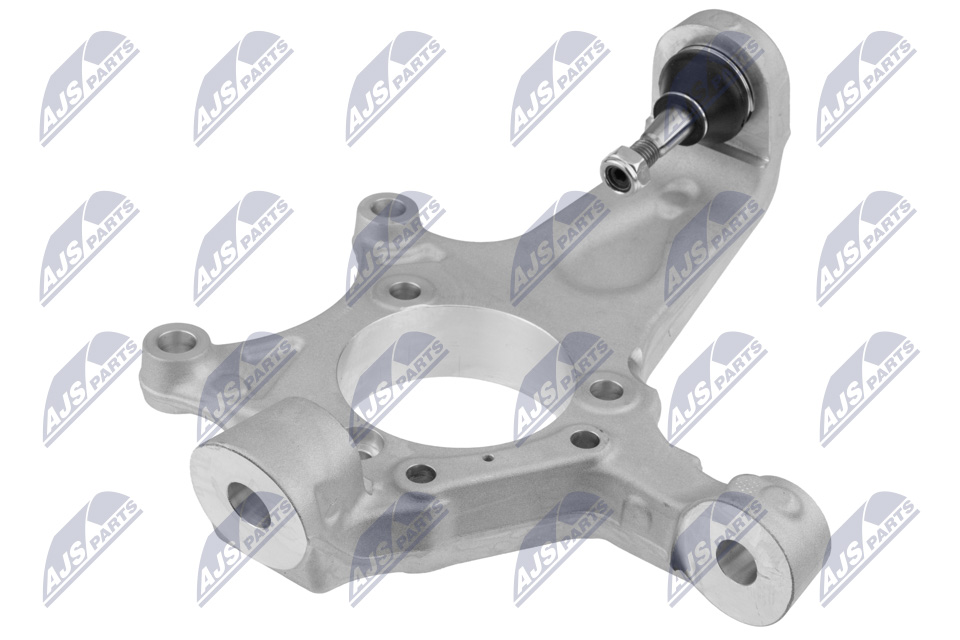 NTY ZZP-CH-040 Поворотный кулак, подвеска колеса