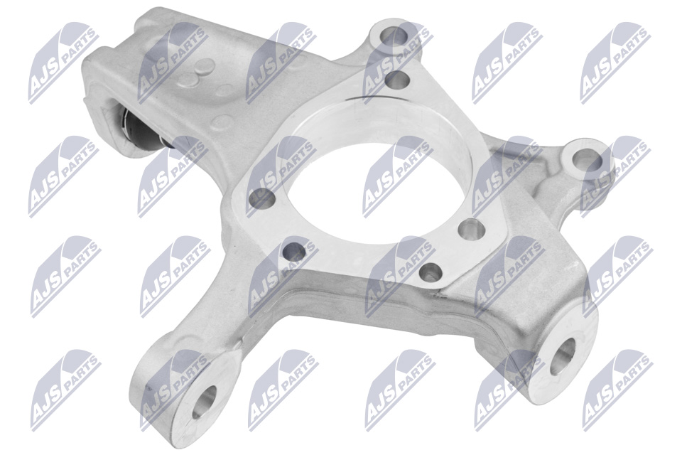 NTY ZZP-CH-040 Поворотный кулак, подвеска колеса