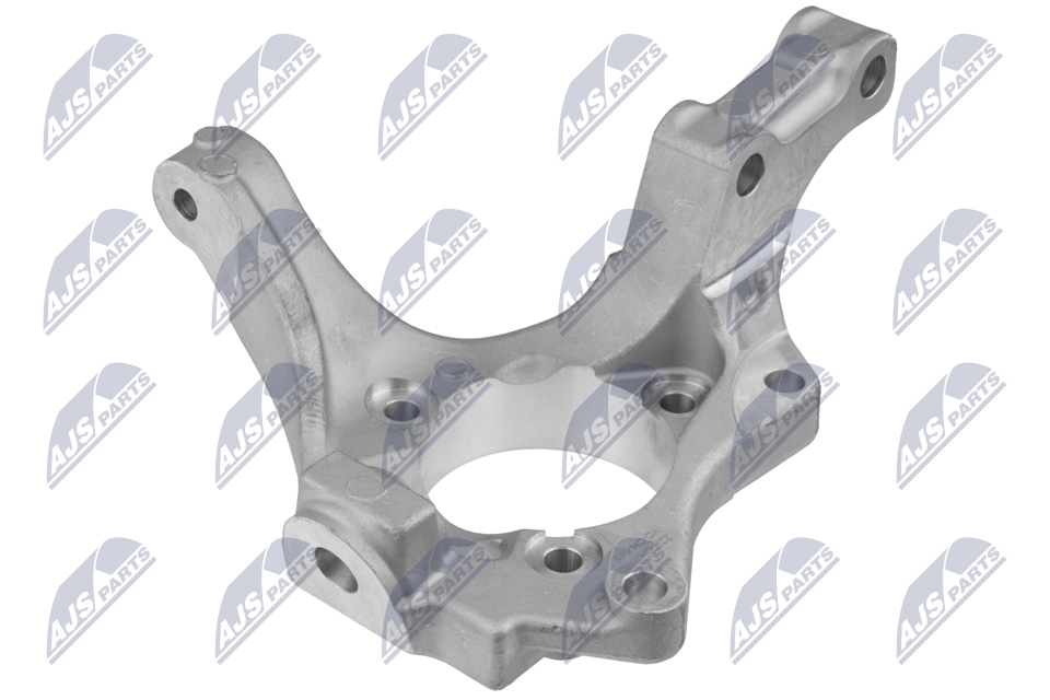 NTY ZZP-CH-043 Поворотный кулак, подвеска колеса