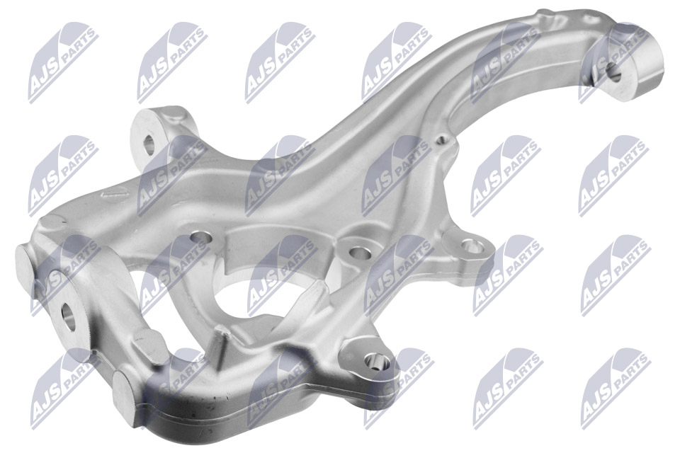 NTY ZZP-CH-044 Поворотный кулак, подвеска колеса