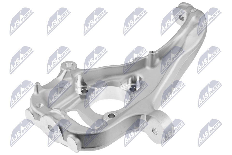 NTY ZZP-CH-048 Поворотный кулак, подвеска колеса