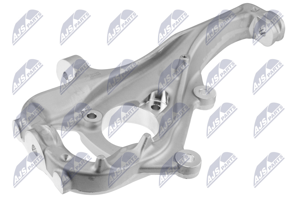 NTY ZZP-CH-049 Поворотный кулак, подвеска колеса