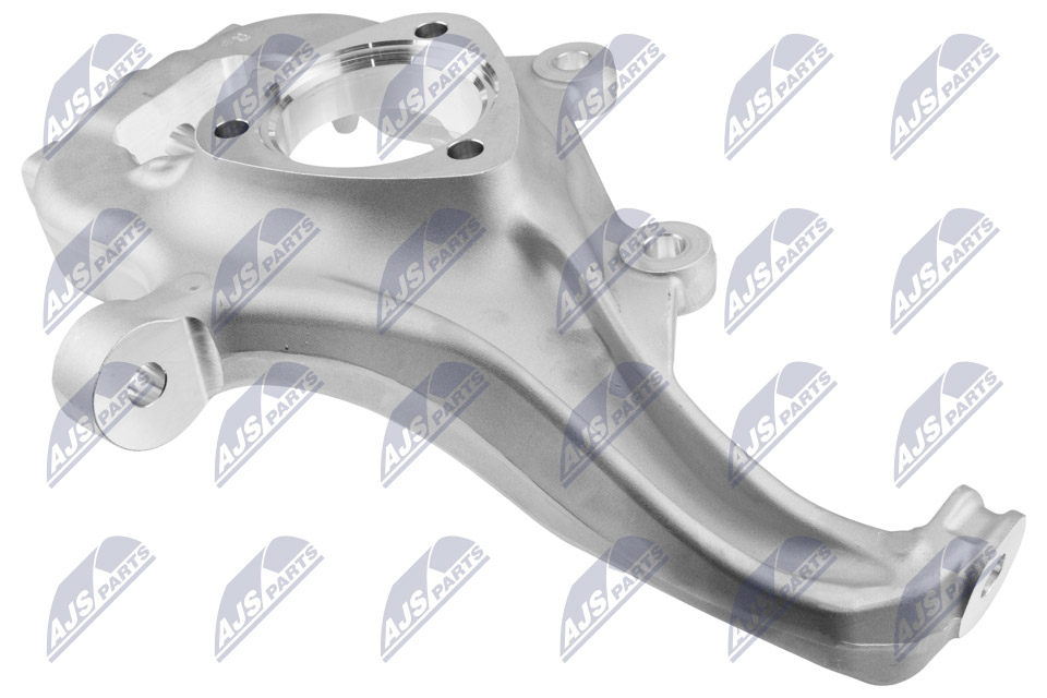 NTY ZZP-CH-049 Поворотный кулак, подвеска колеса