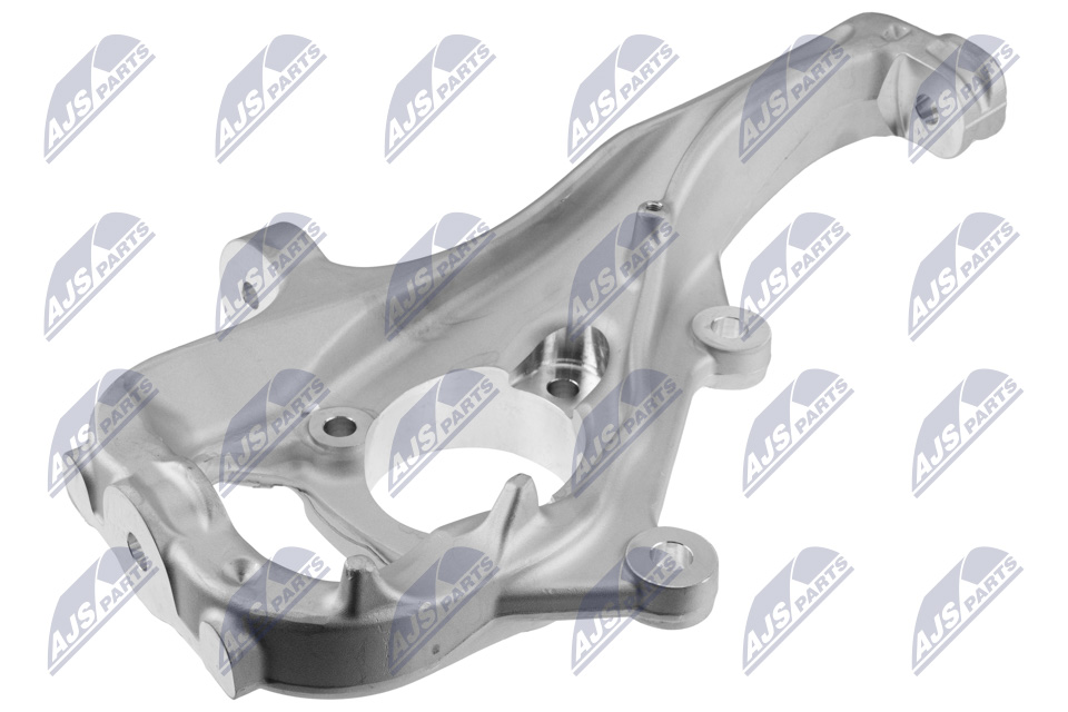 NTY ZZP-CH-051 Поворотный кулак, подвеска колеса