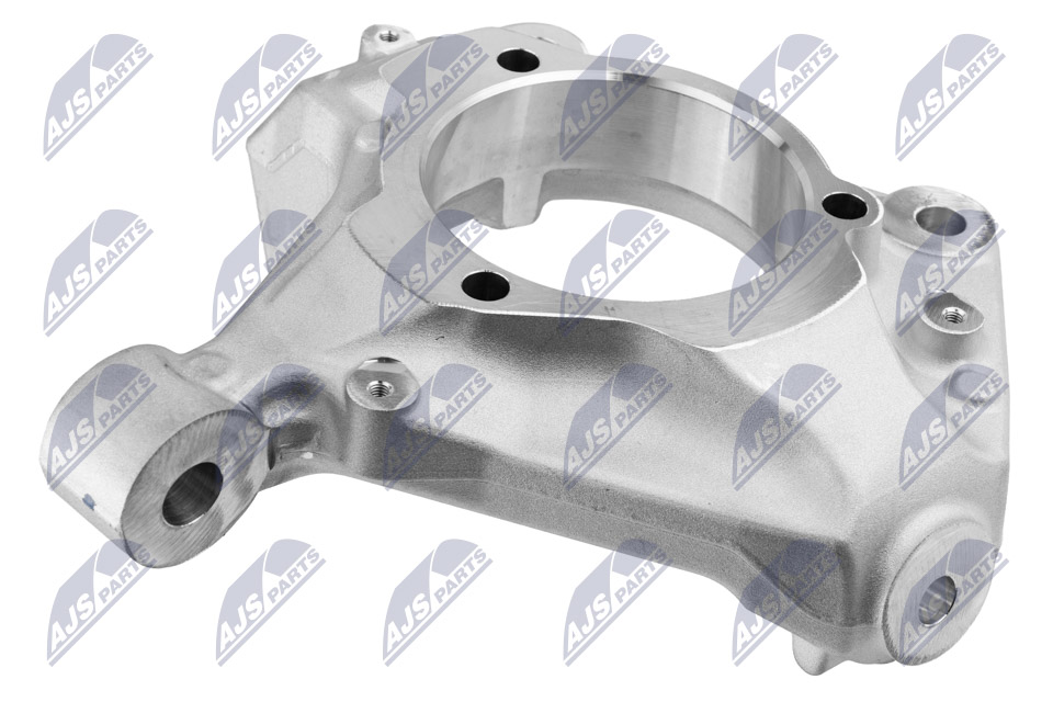 NTY ZZP-CH-052 Поворотный кулак, подвеска колеса