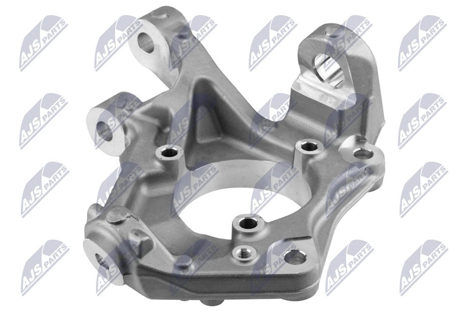 NTY ZZP-CH-053 Поворотный кулак, подвеска колеса