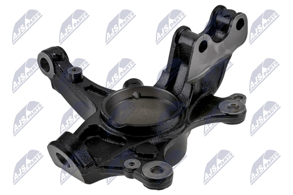 NTY ZZP-CT-002 Поворотный кулак, подвеска колеса