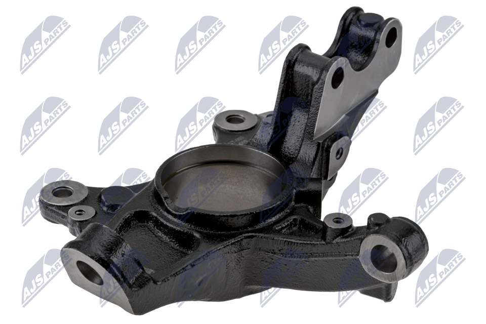 NTY ZZP-CT-003 Поворотный кулак, подвеска колеса