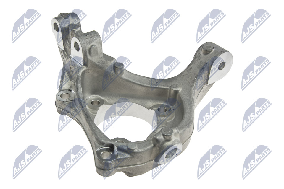 NTY ZZP-DW-003 Поворотный кулак, подвеска колеса