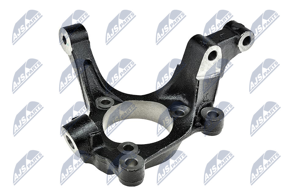 NTY ZZP-DW-004 Поворотный кулак, подвеска колеса