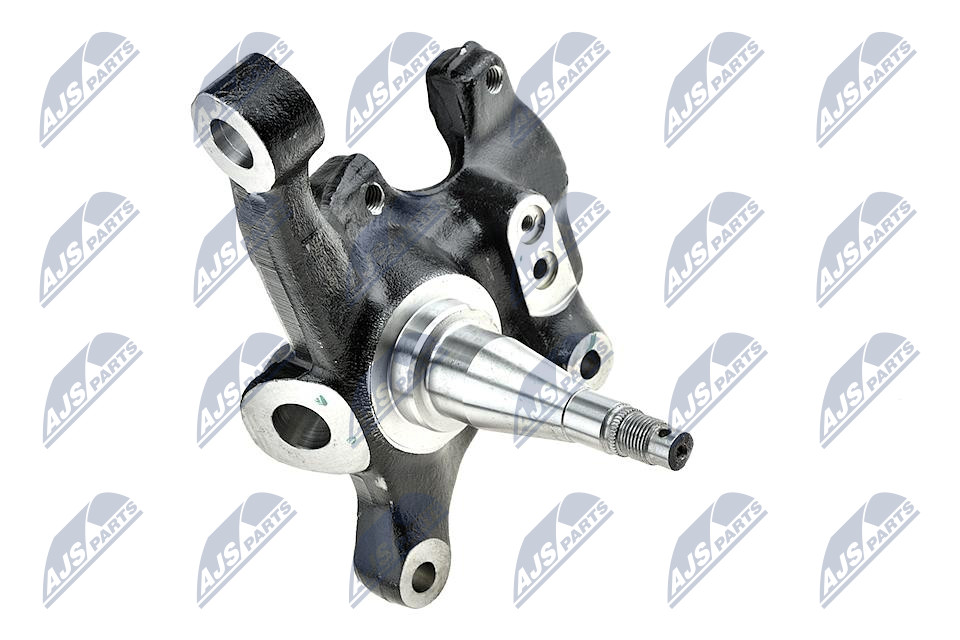 NTY ZZP-FR-008 Steering Knuckle, wheel suspension