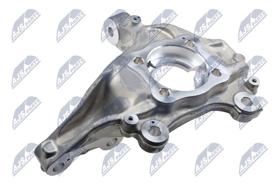 NTY ZZP-FR-010 Поворотный кулак, подвеска колеса