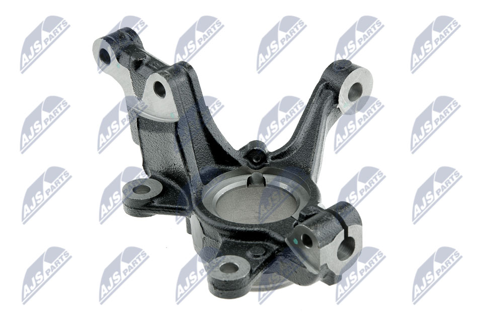 NTY ZZP-FR-015 Поворотный кулак, подвеска колеса