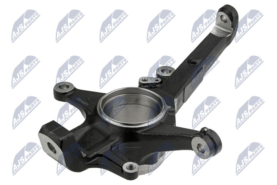 NTY ZZP-FR-020 Поворотный кулак, подвеска колеса