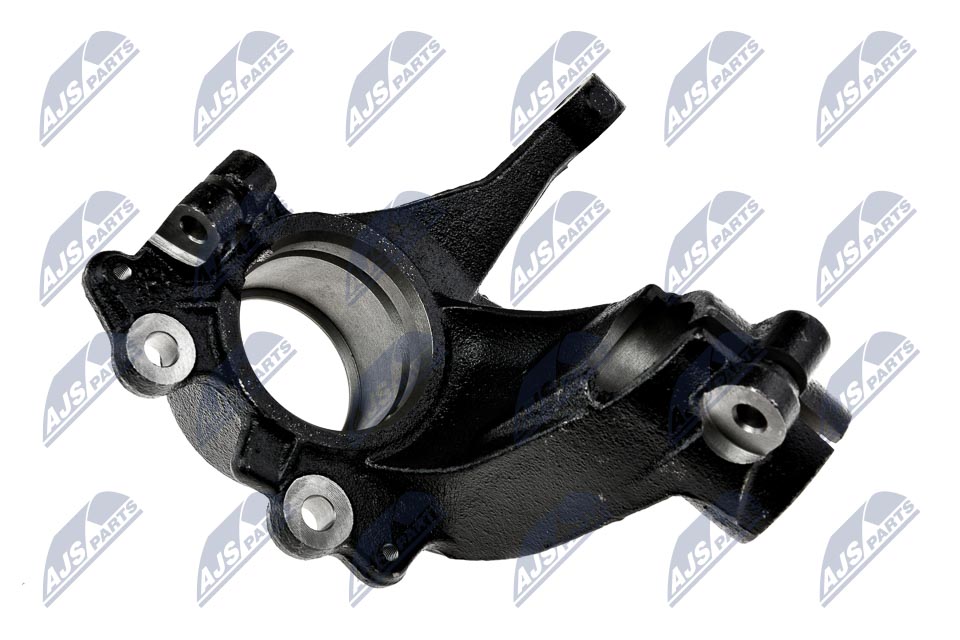 NTY ZZP-FR-024 Поворотный кулак, подвеска колеса