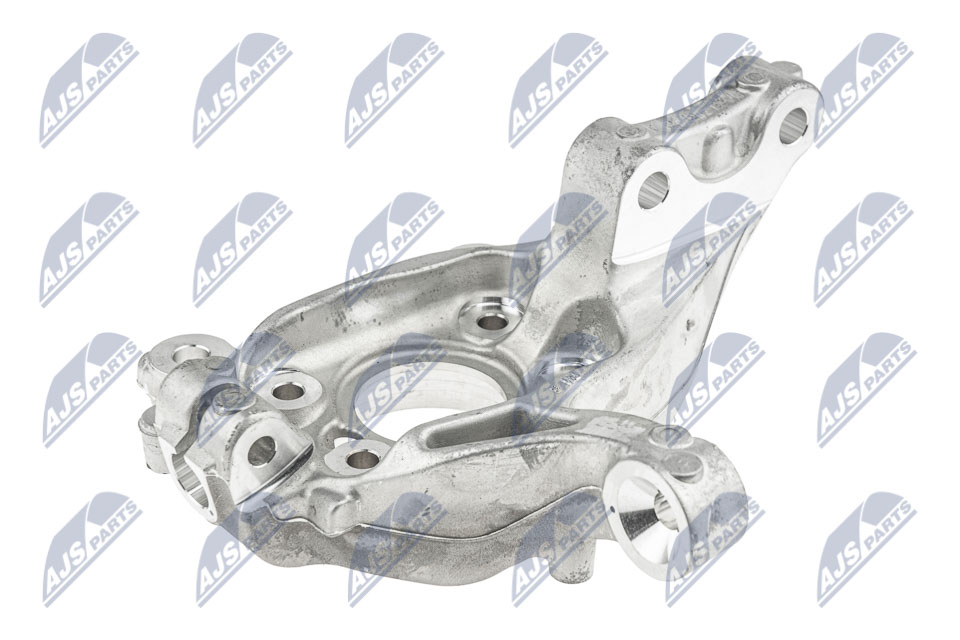 NTY ZZP-FR-029 Поворотный кулак, подвеска колеса