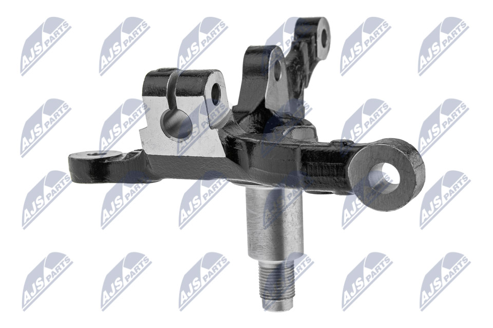 NTY ZZP-FR-030 Поворотный кулак, подвеска колеса