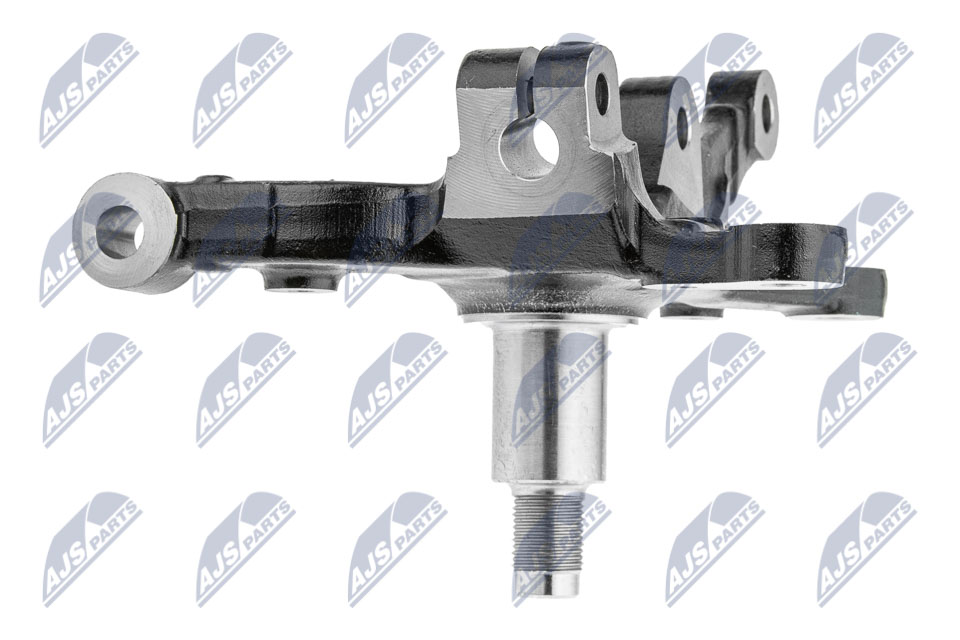 NTY ZZP-FR-031 Поворотный кулак, подвеска колеса