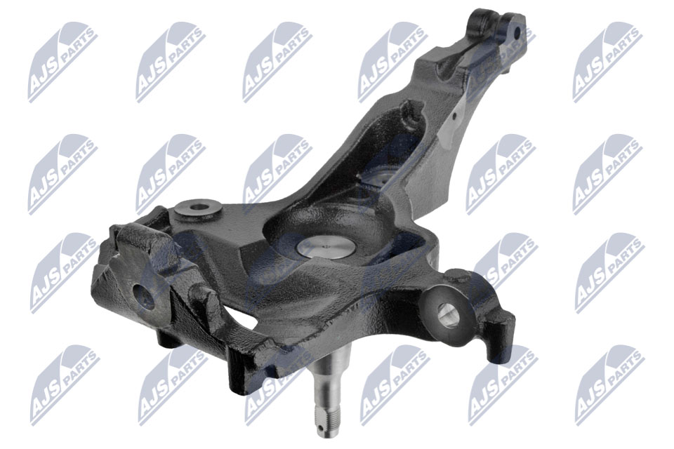 NTY ZZP-FR-032 Поворотный кулак, подвеска колеса