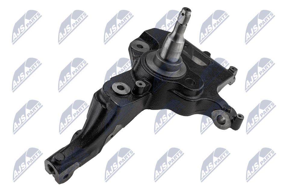 NTY ZZP-FR-032 Поворотный кулак, подвеска колеса