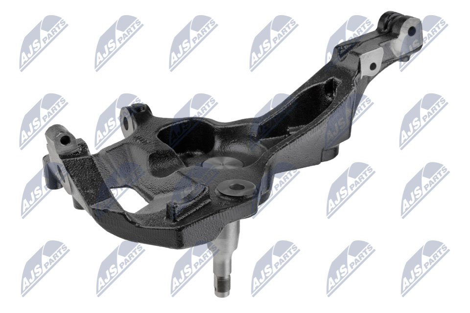 NTY ZZP-FR-033 Articulatie directie, suspensie roata