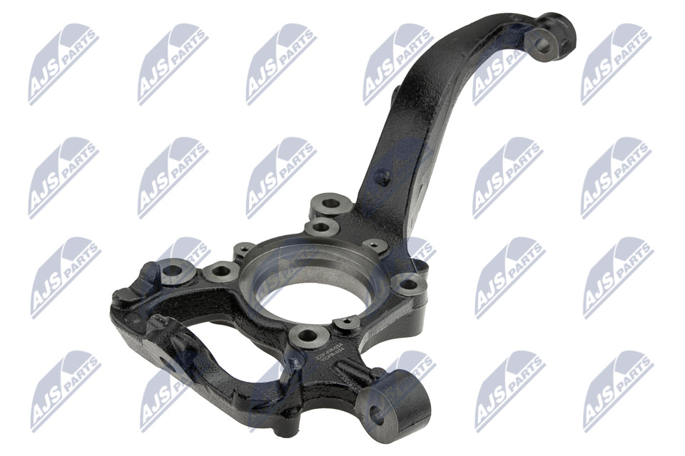 NTY ZZP-FR-034 Поворотный кулак, подвеска колеса