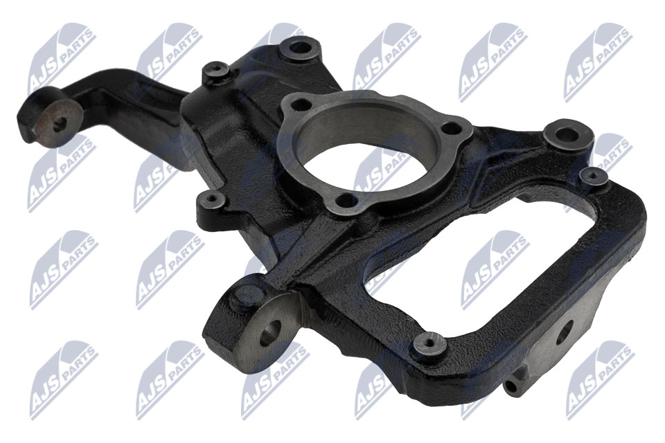 NTY ZZP-FR-036 Articulatie directie, suspensie roata