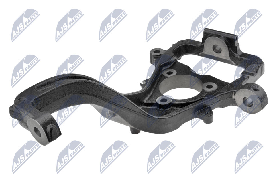 NTY ZZP-FR-037 Поворотный кулак, подвеска колеса