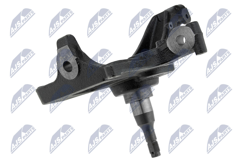 NTY ZZP-FR-040 Поворотный кулак, подвеска колеса