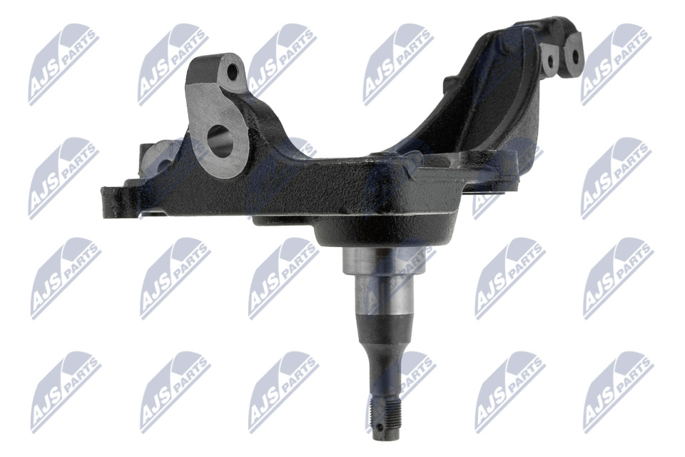 NTY ZZP-FR-041 Поворотный кулак, подвеска колеса