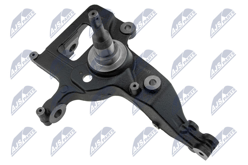 NTY ZZP-FR-041 Articulatie directie, suspensie roata