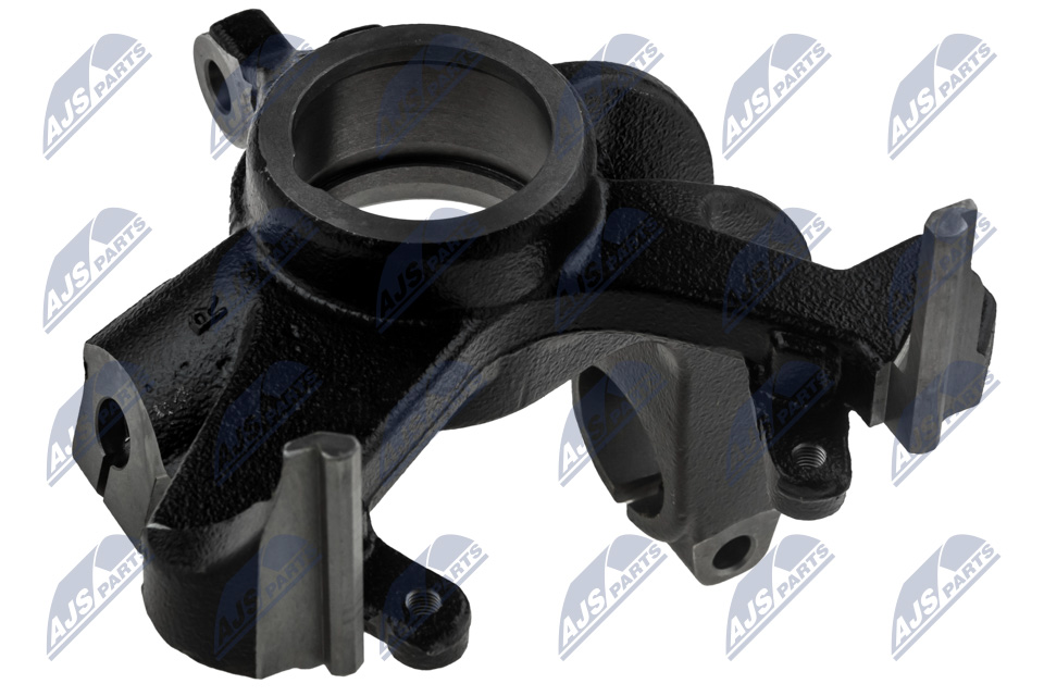 NTY ZZP-FR-045 Поворотный кулак, подвеска колеса