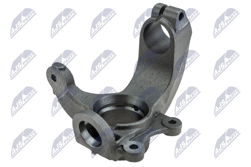 NTY ZZP-FR-048 Поворотный кулак, подвеска колеса