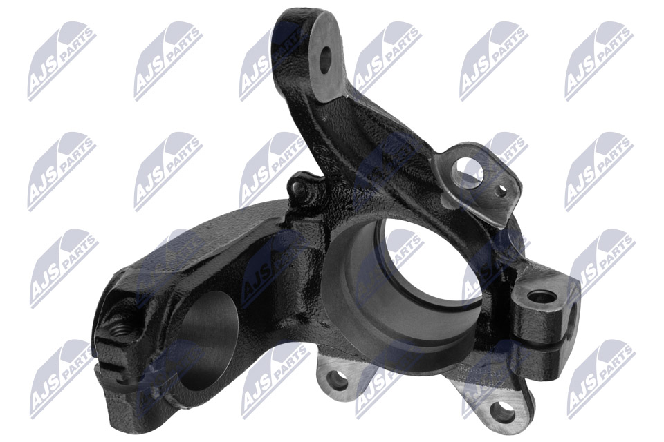 NTY ZZP-FR-056 Поворотный кулак, подвеска колеса